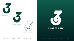 Logo Design by ArtFarm