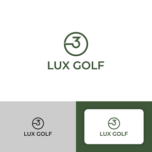 Logo Design by ark 2 for 3 Under Golf Co | Design: #33485219