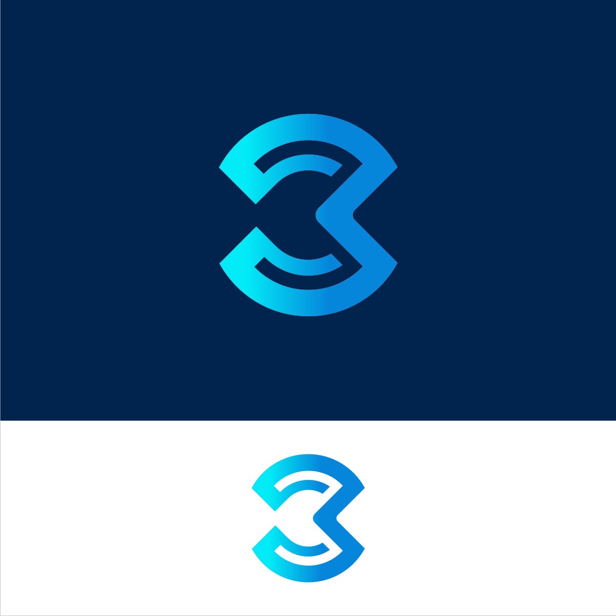 Logo-Design von OrianO-70 für 3 Under Golf Co | Design #33524321