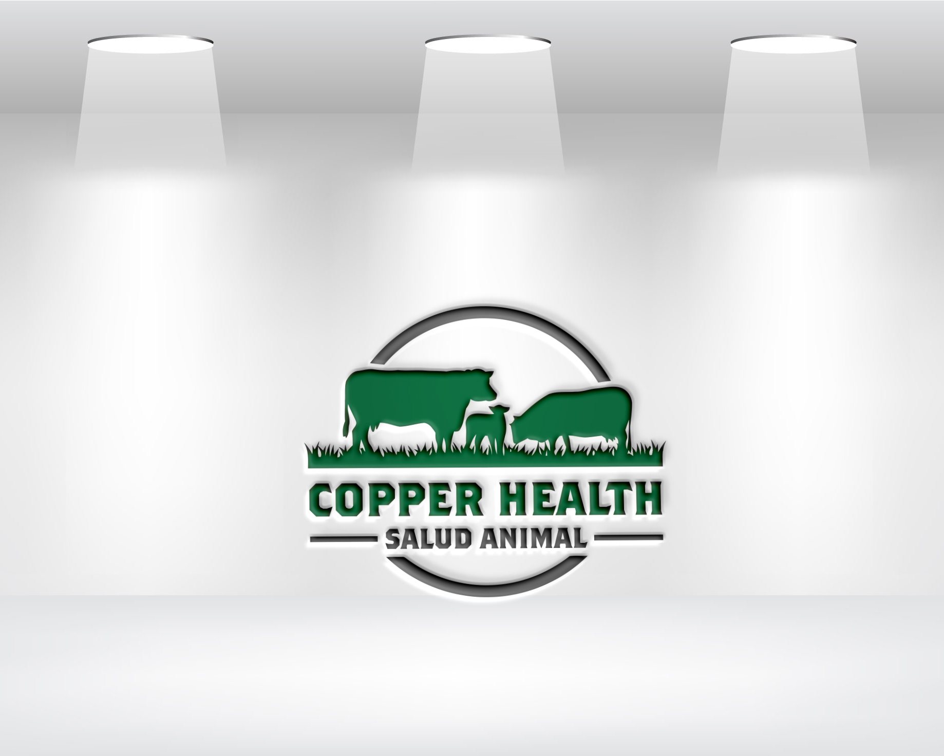 Logo Design by Daniel Khan for this project | Design #33482264