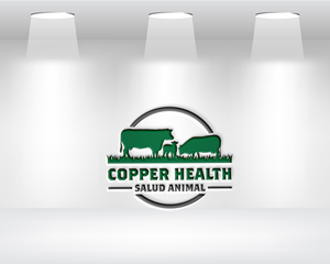 Logo Design by Daniel Khan for this project | Design: #33482264