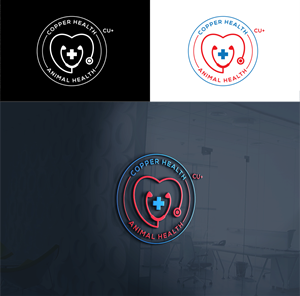 Logo Design by RA-bica for this project | Design: #33502751