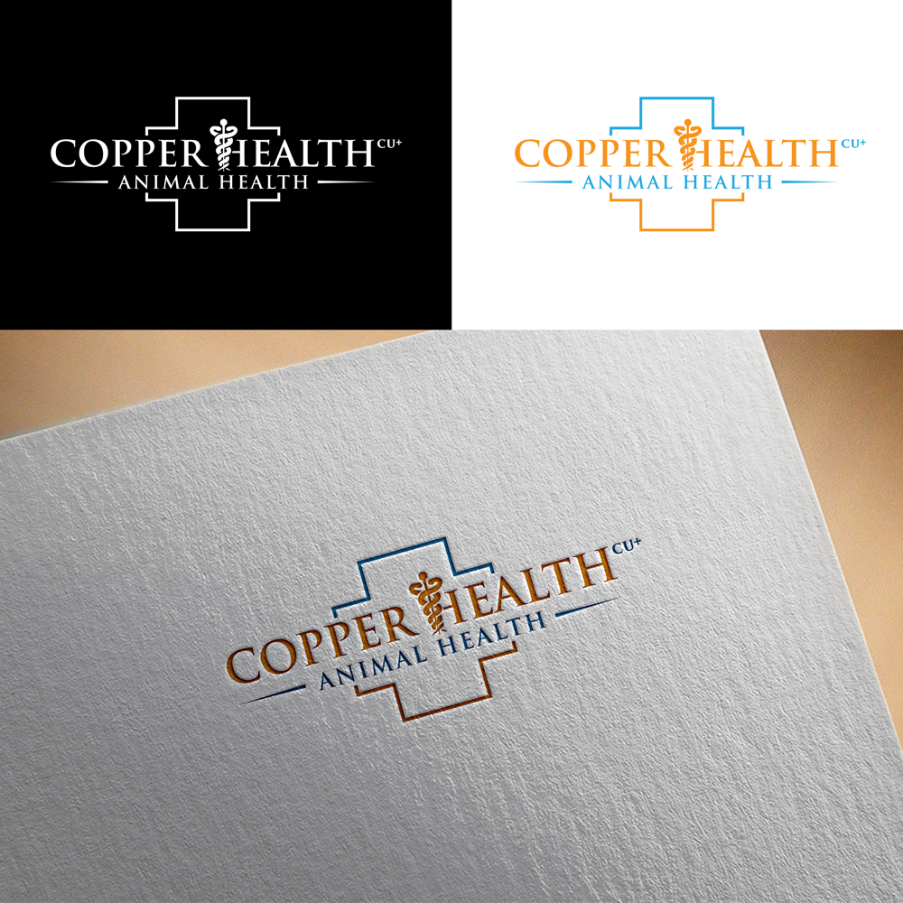 Logo Design by RA-bica for this project | Design #33502752