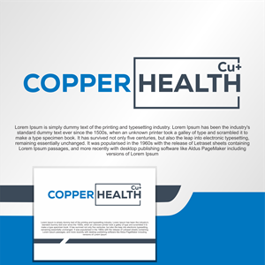 Logo Design by diego costa for this project | Design: #33490491