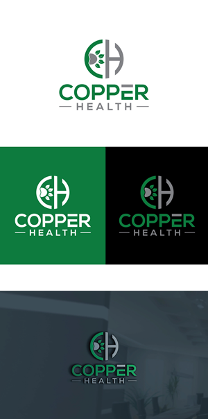 Logo Design by Dived99 for this project | Design #33488558