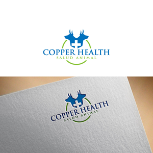 Logo Design by designhunt(verifiyed01) for this project | Design: #33488298