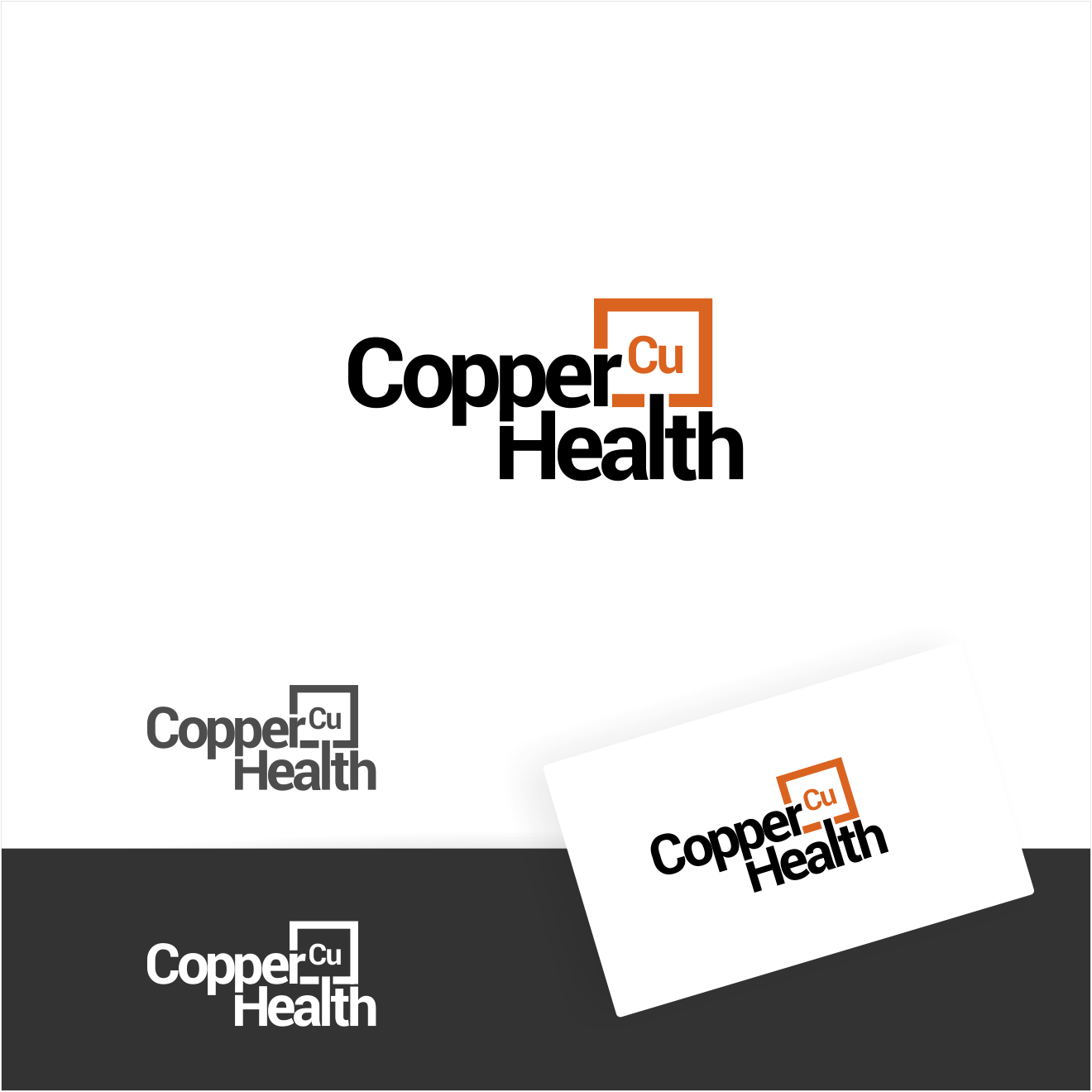 Logo Design by Arham Hidayat for this project | Design #33498490