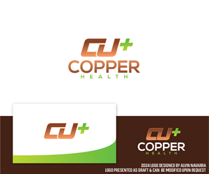 Logo Design by alvinnavarra for this project | Design: #33491626