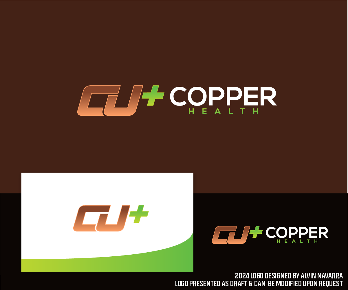 Logo Design by alvinnavarra for this project | Design #33491633