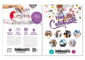 Design de Flyer par MarkoE pour ce projet | Design #33519304