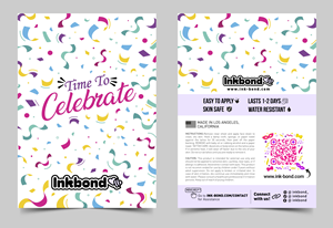 Flyer Design by Rajneesha
