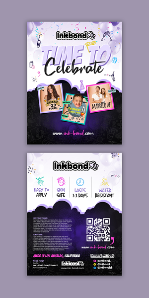 Flyer-Design von debdesign für dieses Projekt | Design: #33483736