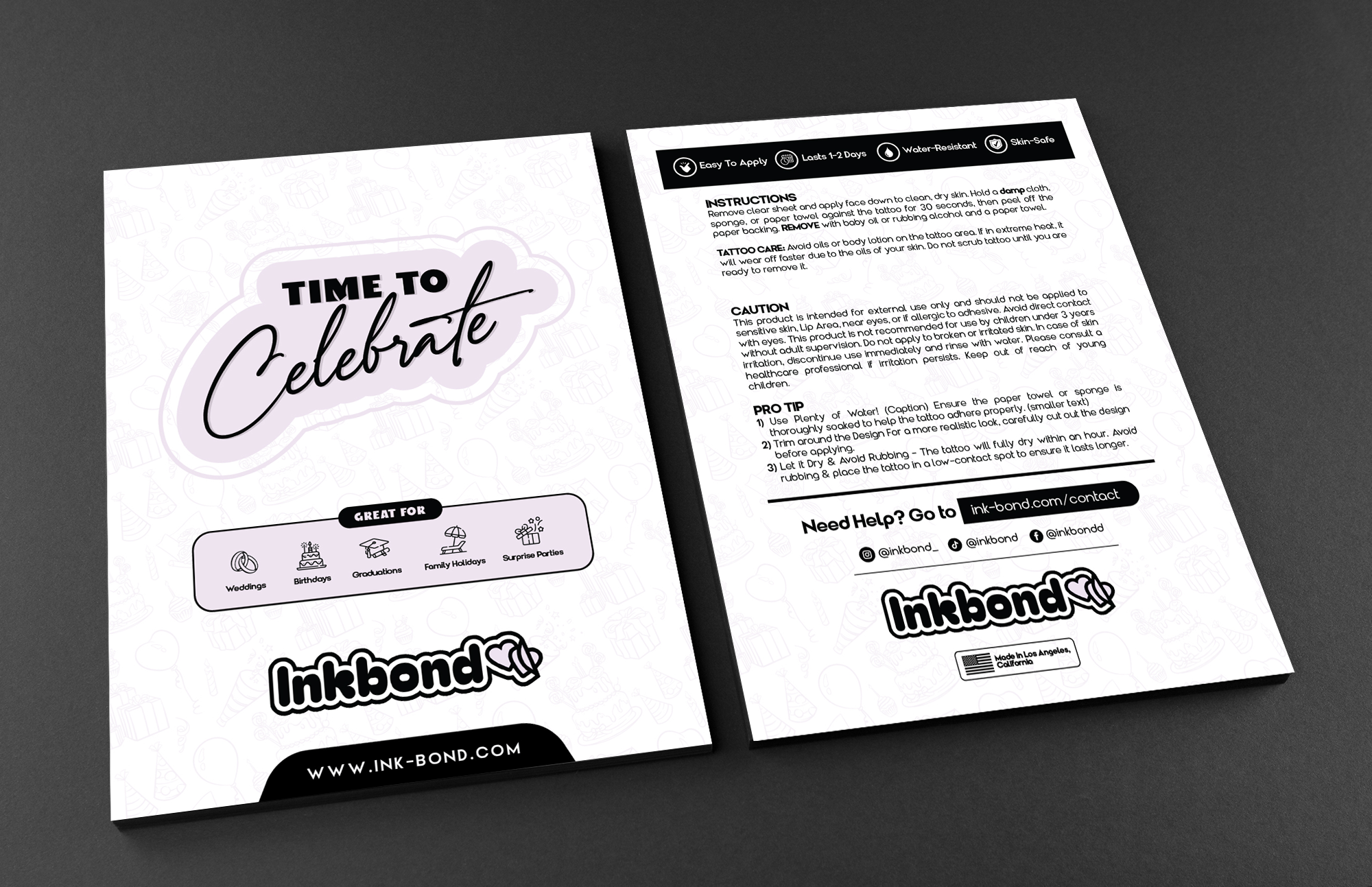 Flyer-Design von Benson M. für dieses Projekt | Design: #33541179
