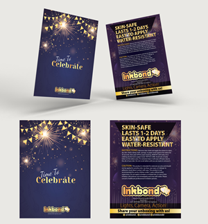 Design de Flyer par Impressive Designs pour ce projet | Design #33494936