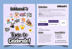 Design de Flyer par Graphic Guy pour ce projet | Design #33484744
