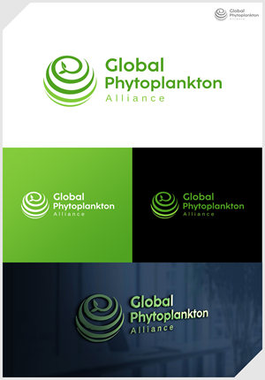 Design de Logo par IDesign1606 pour Phytoplankton Solutions Inc | Design : #33483732