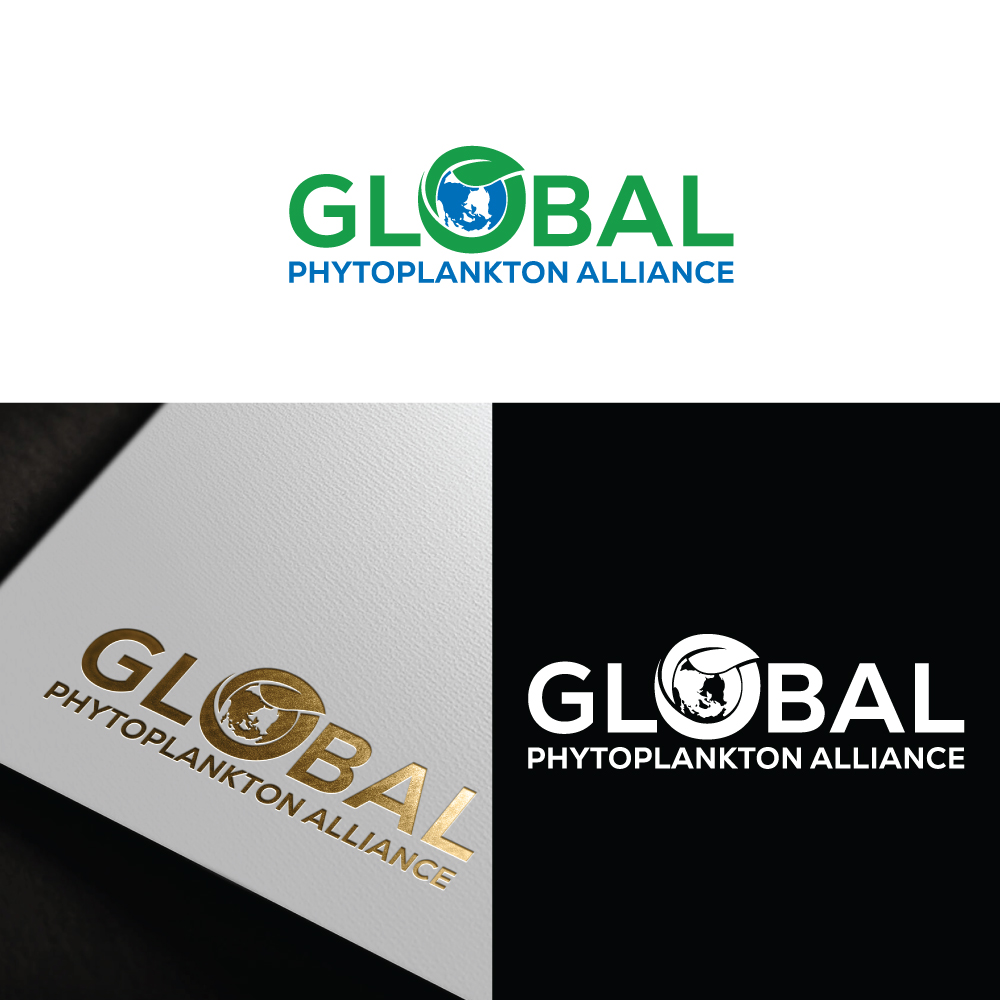 Logo Design by Md Nurullah 1 for Phytoplankton Solutions Inc | Design #33490261
