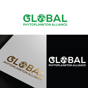 Logo Design by Md Nurullah 1 for Phytoplankton Solutions Inc | Design: #33490278