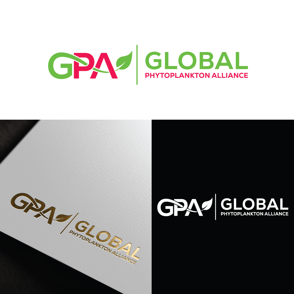 Logo Design by Md Nurullah 1 for Phytoplankton Solutions Inc | Design #33490314