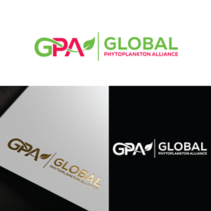 Logo Design by Md Nurullah 1 for Phytoplankton Solutions Inc | Design: #33490314