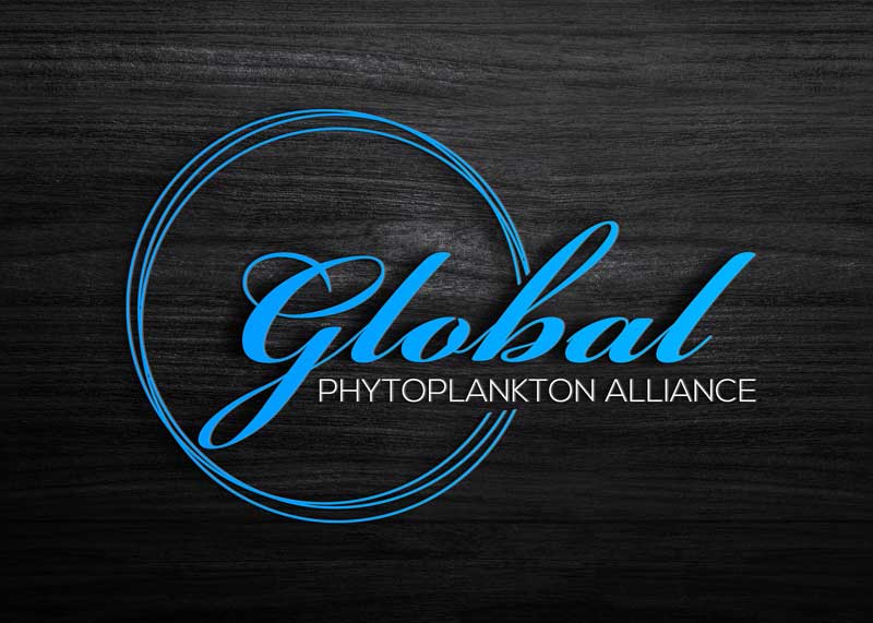 Logo Design by Logo Cares01 for Phytoplankton Solutions Inc | Design #33482105