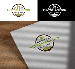 Design de Logo par RA-bica pour Phytoplankton Solutions Inc | Design : #33504142
