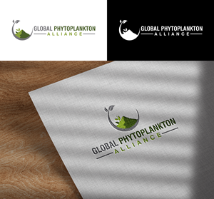 Design de Logo par RA-bica pour Phytoplankton Solutions Inc | Design : #33504143