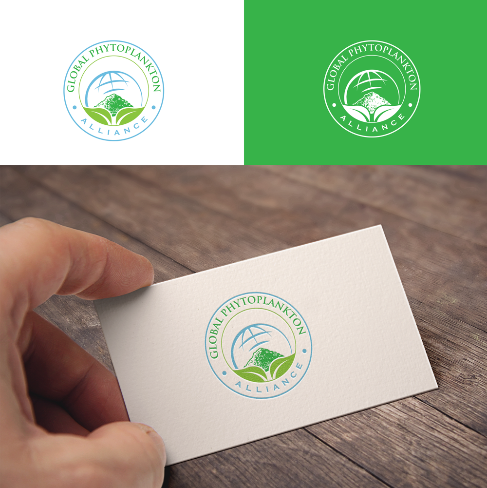 Design de Logo par RA-bica pour Phytoplankton Solutions Inc | Design #33512898
