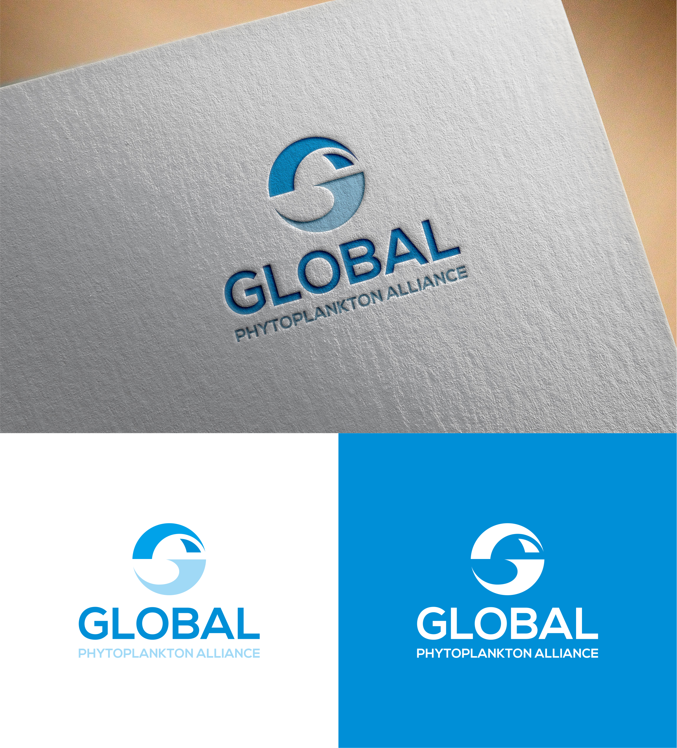 Design de Logo par healer1617 pour Phytoplankton Solutions Inc | Design #33480986