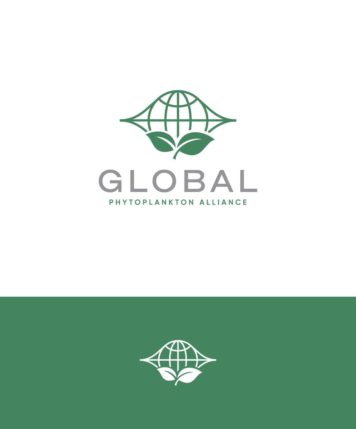 Design de Logo par apik. pour Phytoplankton Solutions Inc | Design #33485007