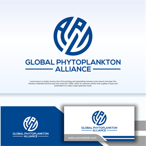 Logo Design by Apache Kretek for Phytoplankton Solutions Inc | Design: #33489720