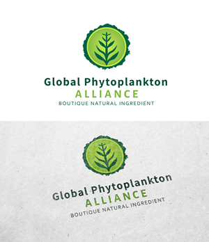 Logo Design by Gulya profi for Phytoplankton Solutions Inc | Design #33517796