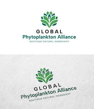 Diseño de Logo por Gulya profi para Phytoplankton Solutions Inc | Diseño: #33517797