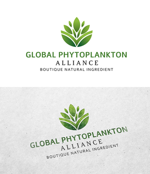 Diseño de Logo por Gulya profi para Phytoplankton Solutions Inc | Diseño: #33517798
