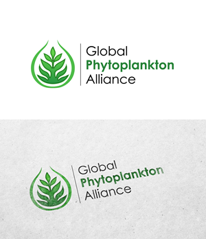 Logo Design by Gulya profi for Phytoplankton Solutions Inc | Design: #33517800