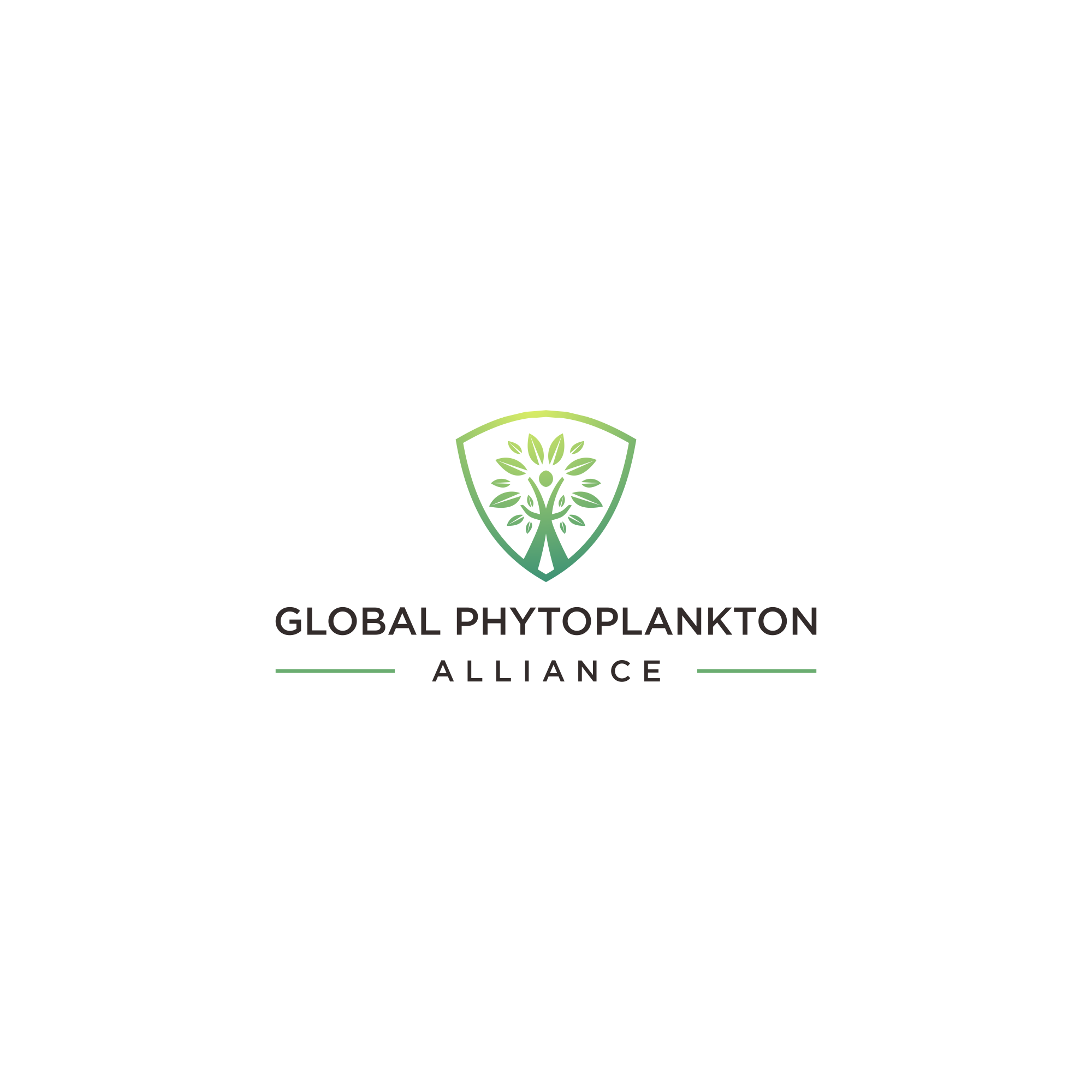 Logo Design by AsFN for Phytoplankton Solutions Inc | Design #33483705