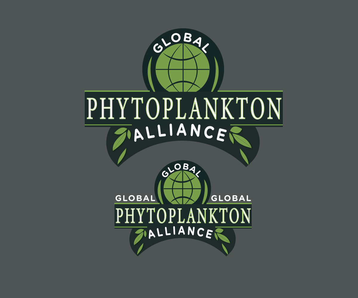 Logo Design by RAHMANDESIGN424 for Phytoplankton Solutions Inc | Design #33513725