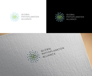 Logo Design by bijuak for Phytoplankton Solutions Inc | Design: #33489485