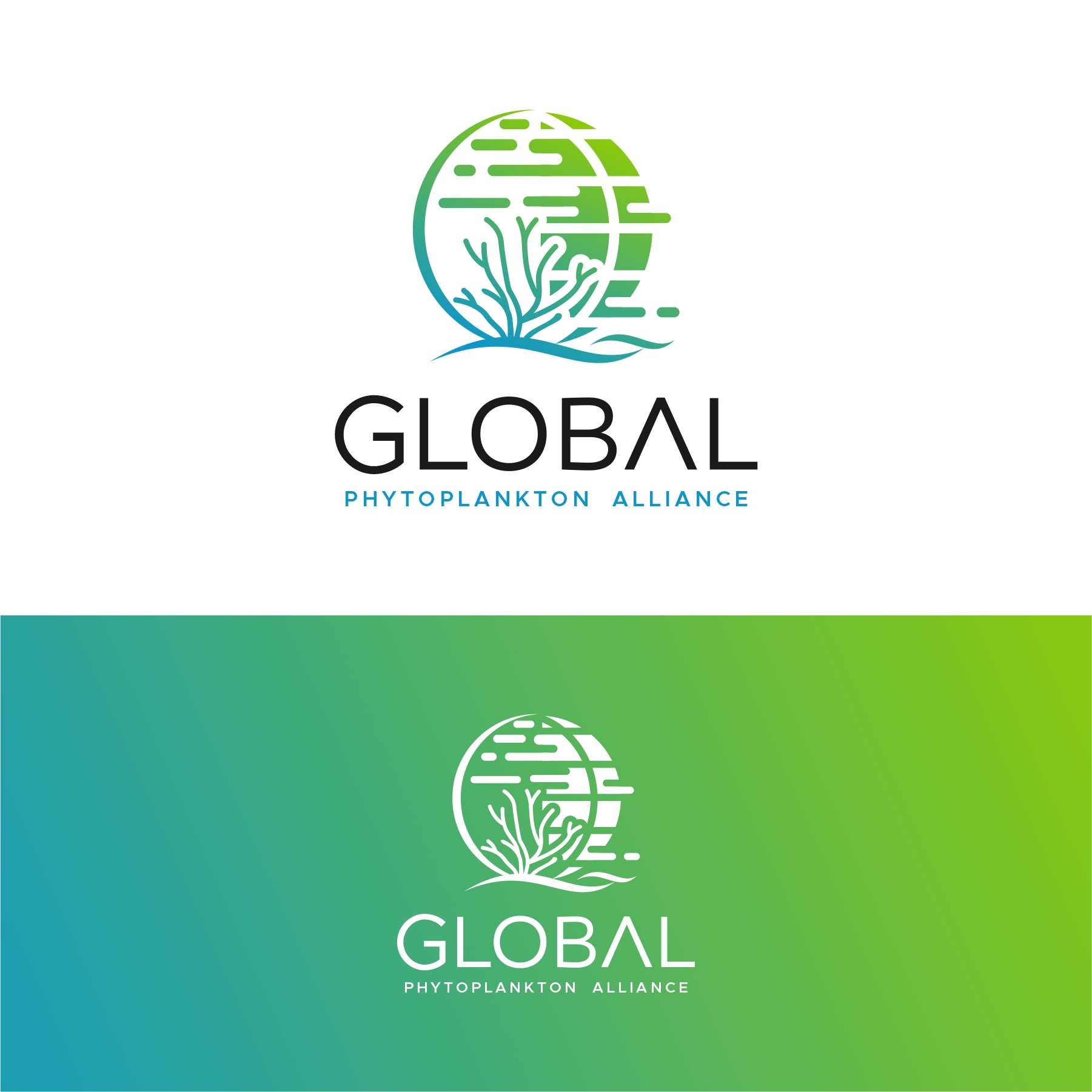 Design de Logo par debdesign pour Phytoplankton Solutions Inc | Design #33483816