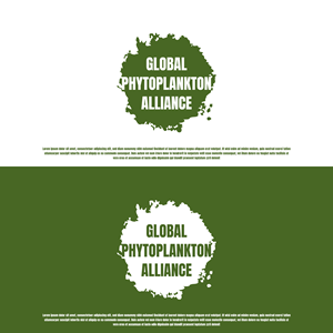 Logo Design by artnivora.s for Phytoplankton Solutions Inc | Design: #33512161