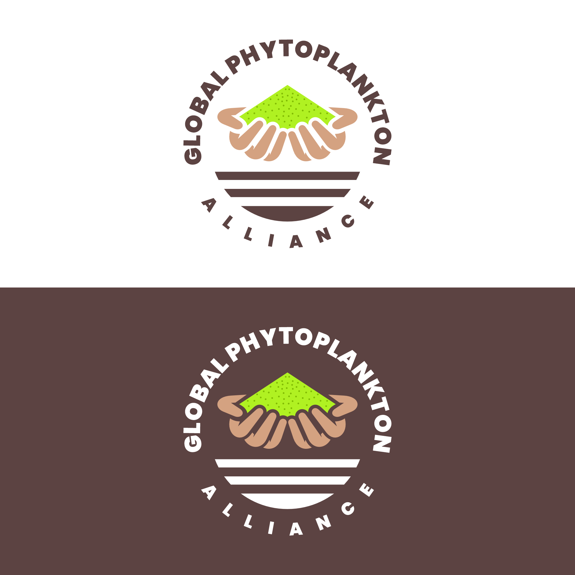 Logo Design by artnivora.s for Phytoplankton Solutions Inc | Design #33512164