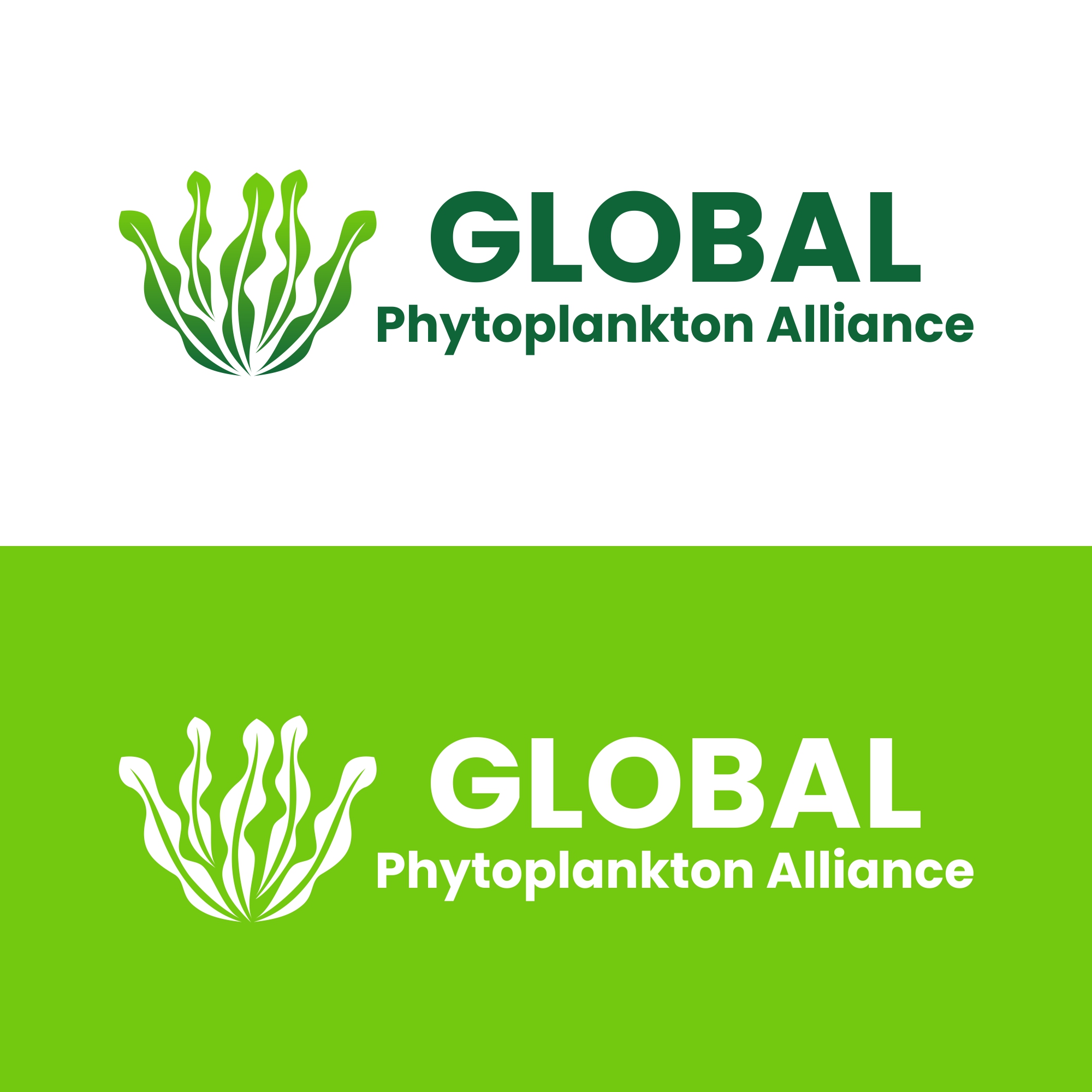 Logo Design by artnivora.s for Phytoplankton Solutions Inc | Design #33512167