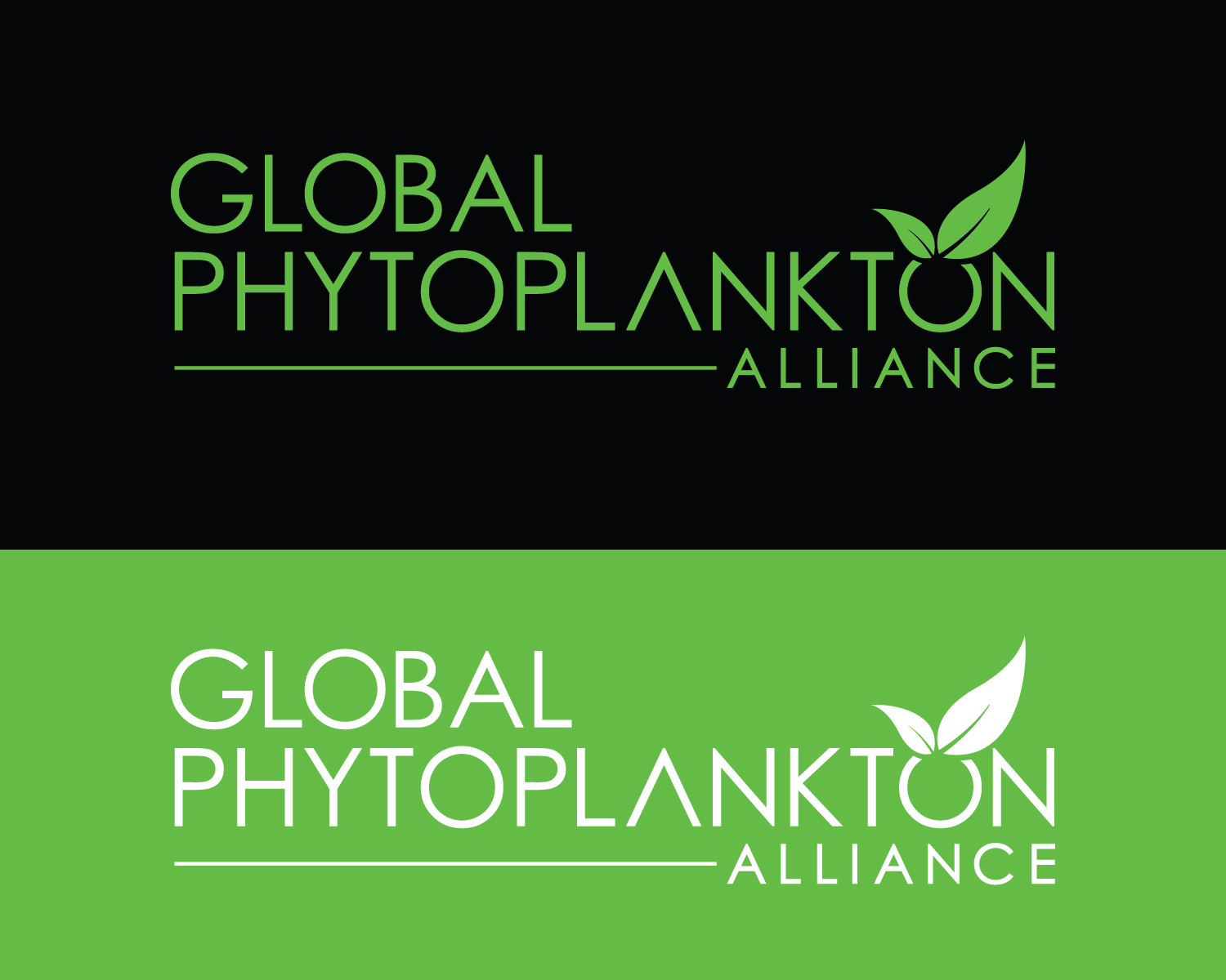 Design de Logo par Atec pour Phytoplankton Solutions Inc | Design #33504768