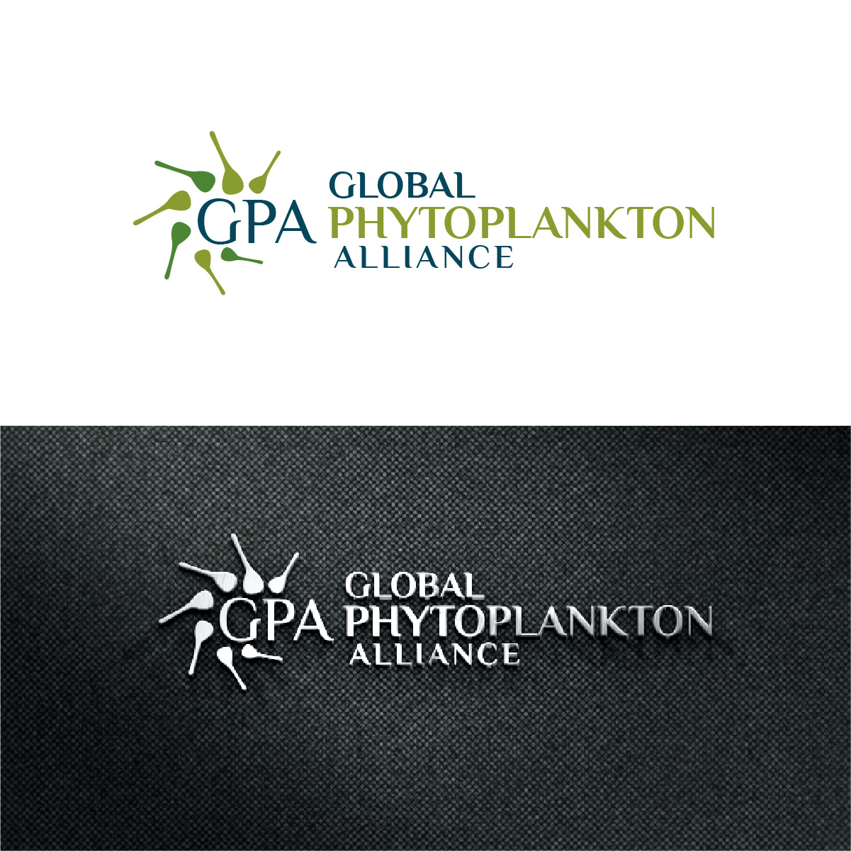 Diseño de Logo por fly  design para Phytoplankton Solutions Inc | Diseño #33484004