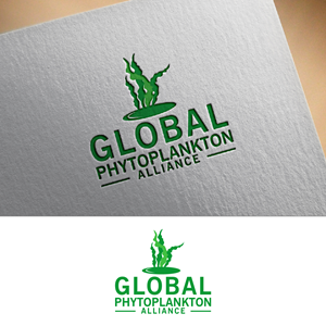 Logo Design by fly  design for Phytoplankton Solutions Inc | Design: #33484118