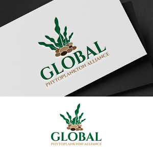 Logo Design by fly  design for Phytoplankton Solutions Inc | Design: #33484279