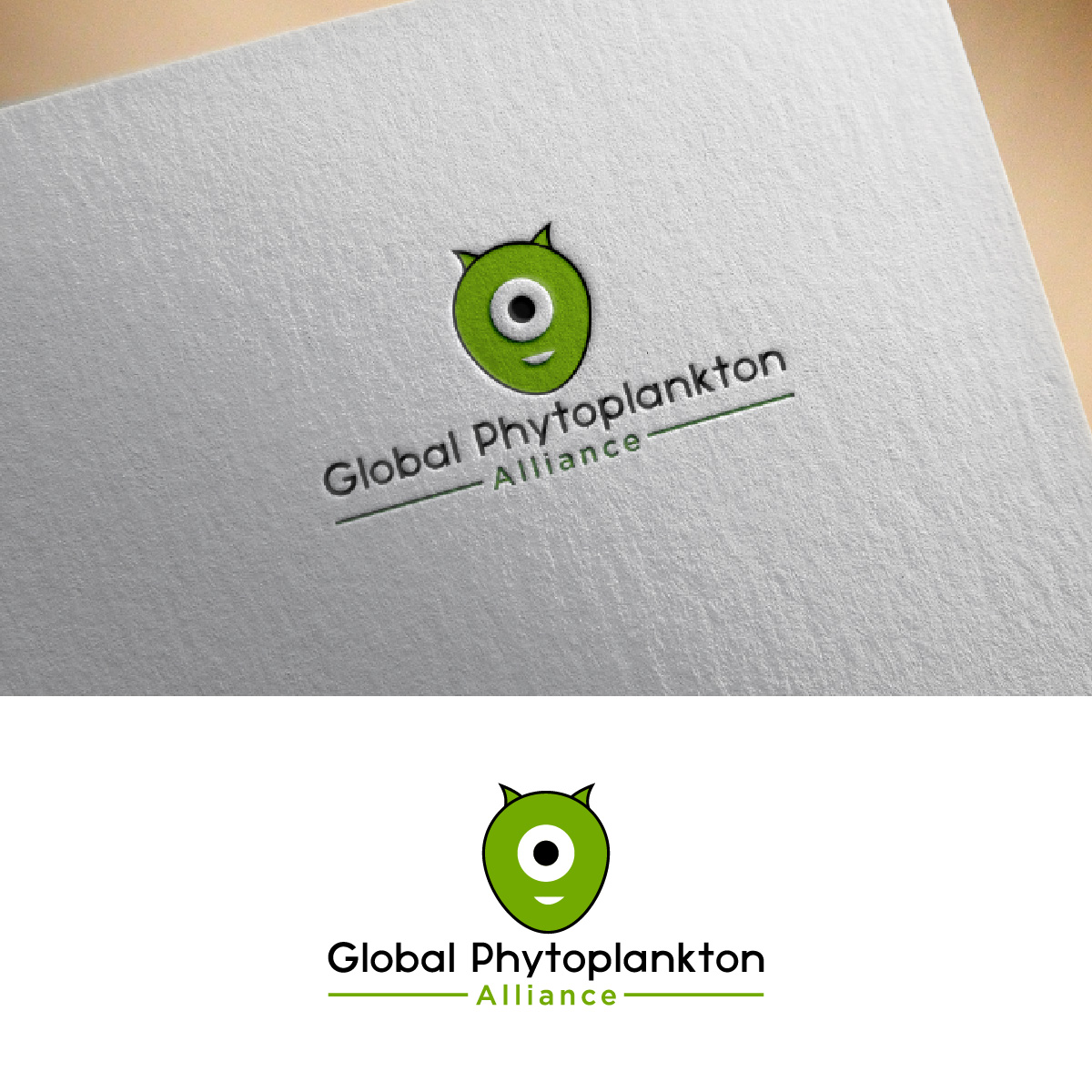 Design de Logo par fly  design pour Phytoplankton Solutions Inc | Design #33484309