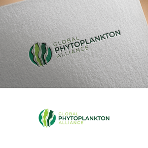 Logo Design by Maxo-Biz for Phytoplankton Solutions Inc | Design: #33483429
