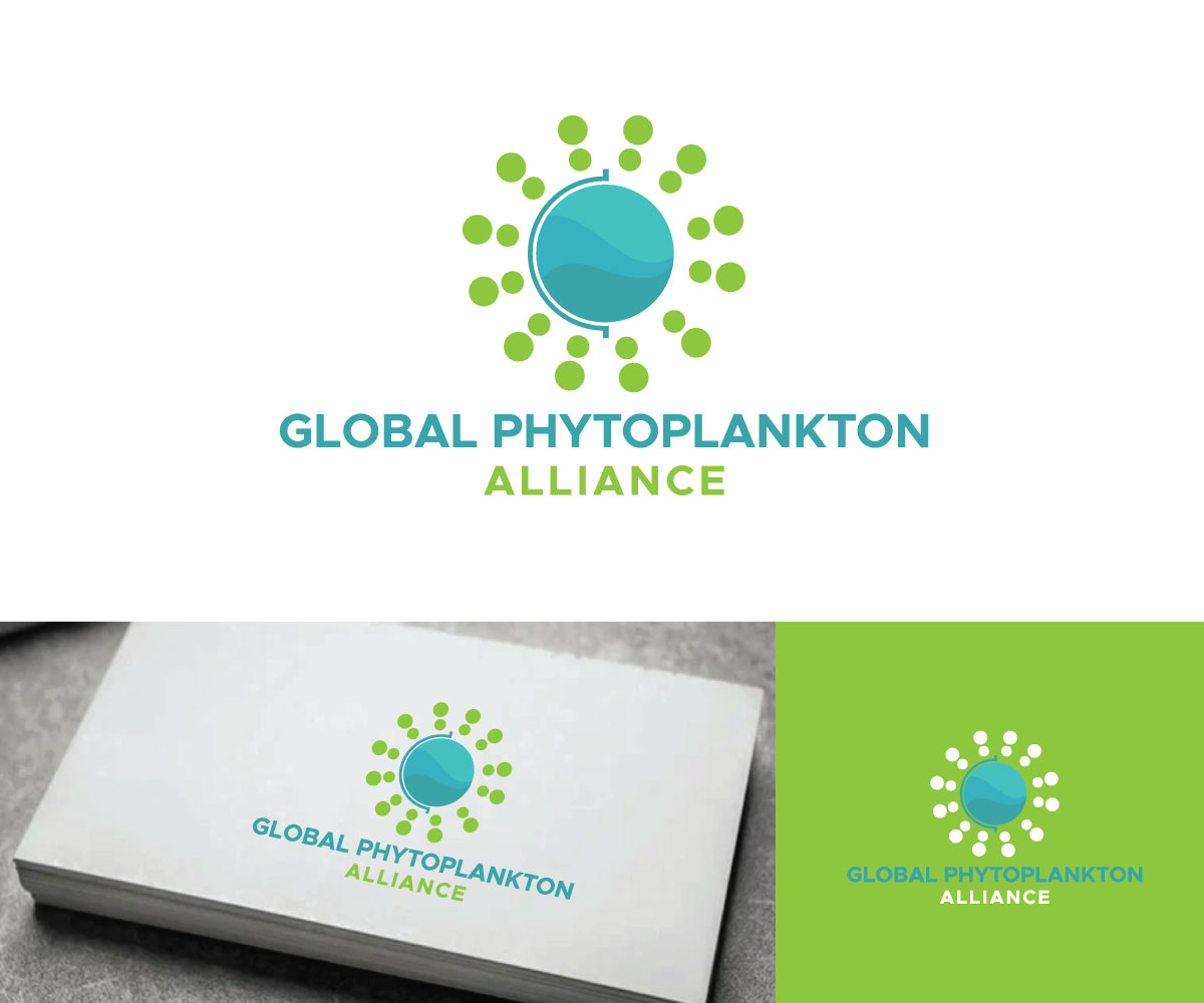 Design de Logo par Ansh Design pour Phytoplankton Solutions Inc | Design #33494519
