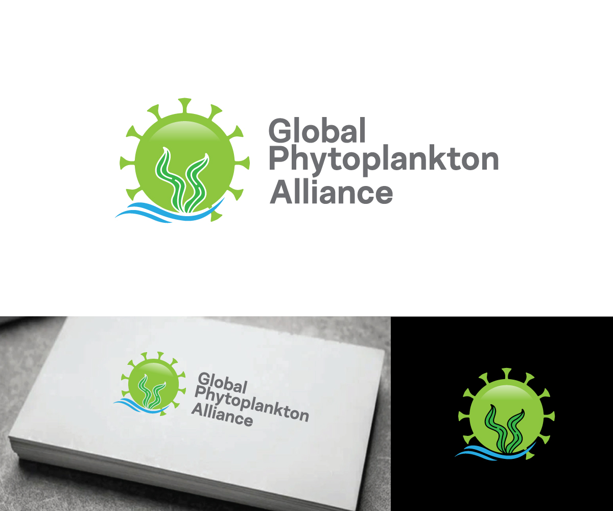 Design de Logo par Ansh Design pour Phytoplankton Solutions Inc | Design #33494520